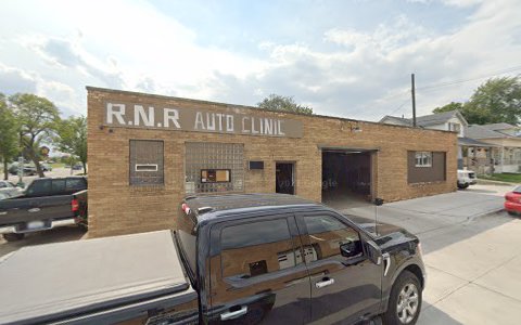Auto Repair Shop «R & R Auto Clinic», reviews and photos, 1306 Fort St, Lincoln Park, MI 48146, USA