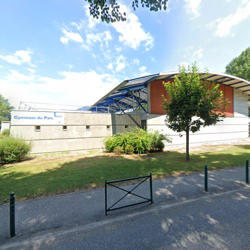 École élementaire publique de Challes-les-Eaux à Challes-les-Eaux