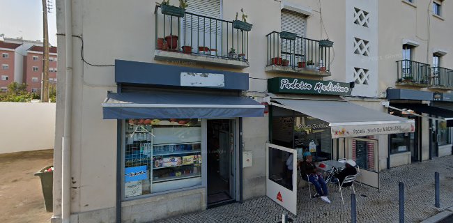 Padaria Snack-Bar Madrilena - Padaria