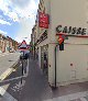 Banque Caisse d'Epargne Saint Quentin Isle 02100 Saint-Quentin
