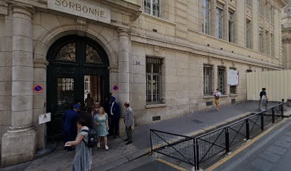 Lab'Sorbonne-Cardie