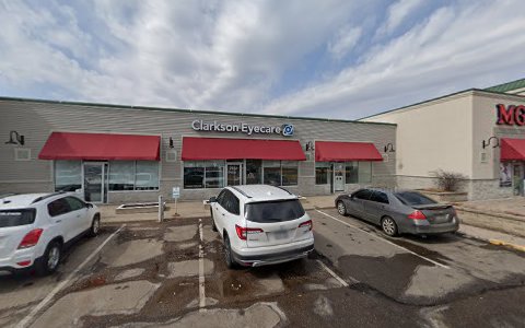Eye Care Center «Chanhassen Vision Clinic», reviews and photos, 7872 Market Blvd, Chanhassen, MN 55317, USA