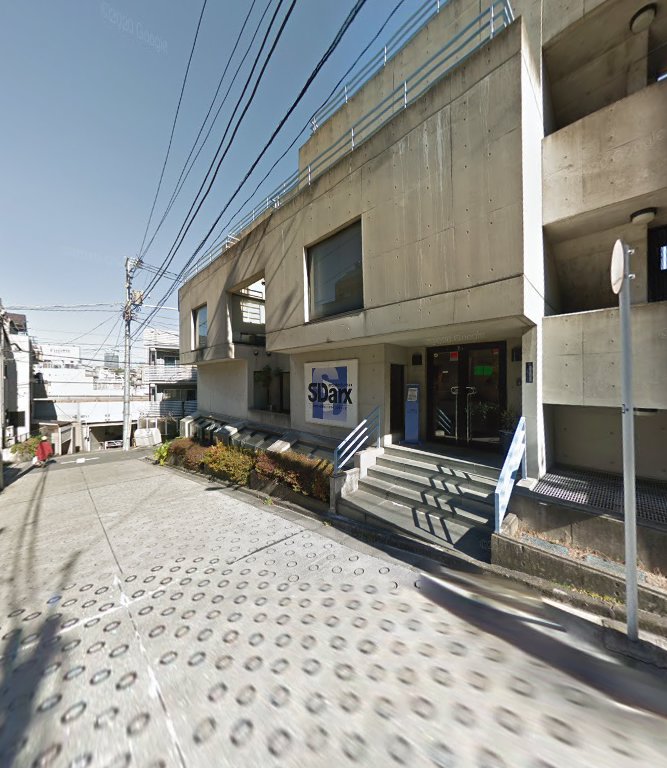 ハラヒロト建築設計事務所 東京office