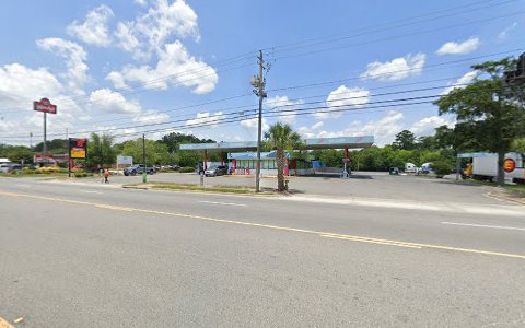 Gas Station «Bigfoot Travel Center #946», reviews and photos, 1808 W Hill Ave, Valdosta, GA 31601, USA