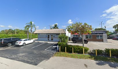 Charles Sands - Pet Food Store in Pompano Beach Florida