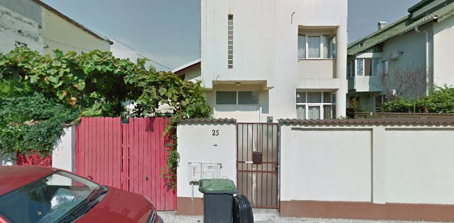 Strada Zeicanei (Zeicani), Nr 25, București 040791, România