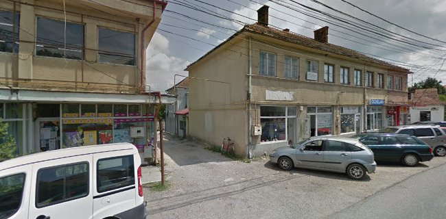 Strada Nicolae Bălcescu 2-6, Șomcuta Mare 437335, România
