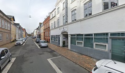 AS3 Transition - Outplacement i Odense (lokalt kontor)