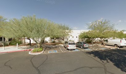 McDowell Mountain Justice Court