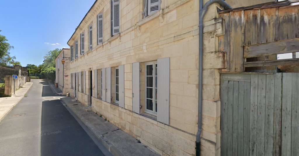 Chalet Mirabelles in Samoëns à Blaye (Gironde 33)