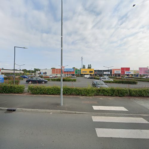 Opel à Ancenis-Saint-Géréon