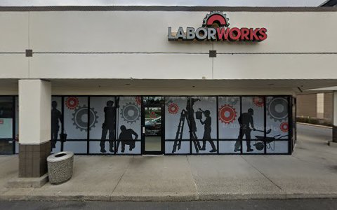 Employment Agency «LaborWorks Industrial Staffing Specialists», reviews and photos, 13619 Mukilteo Speedway, Everett, WA 98037, USA