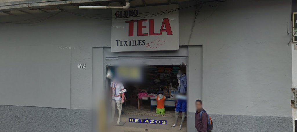 Globo Textil