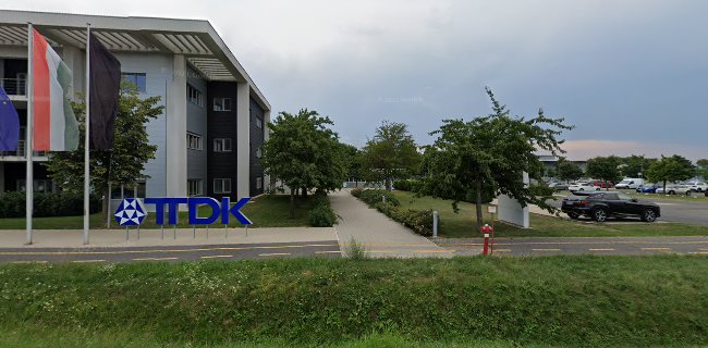 TDK Hungary Components Kft. - Elektronikai szaküzlet