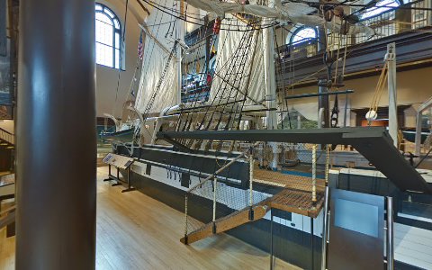 Museum «New Bedford Whaling Museum», reviews and photos, 18 Johnny Cake Hill, New Bedford, MA 02740, USA