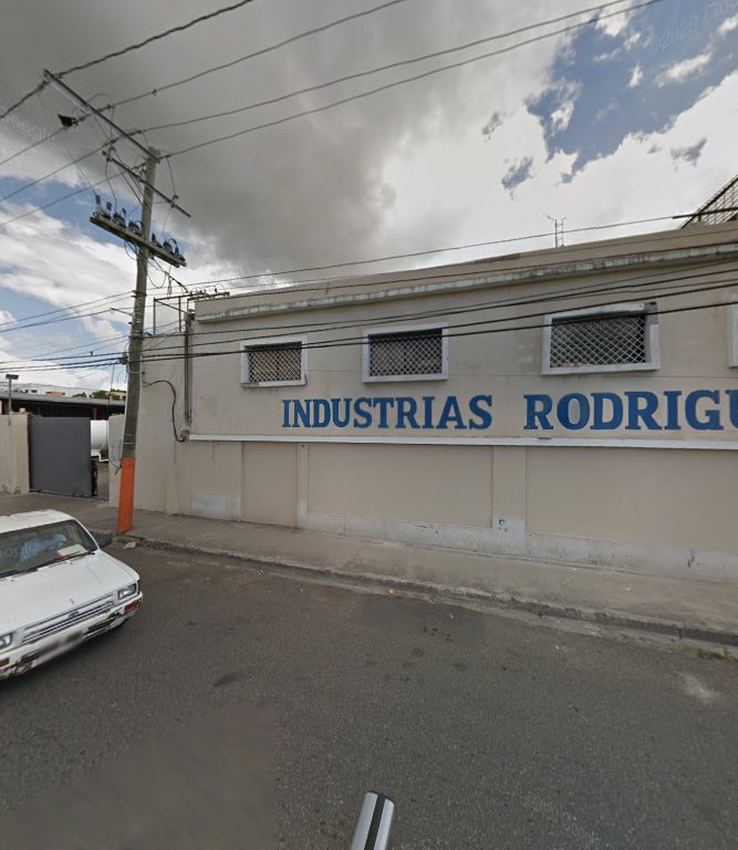 Industrias Rodríguez SAS / Gas Caribe administración