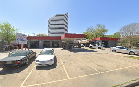Auto Repair Shop «Danny’s Auto Service», reviews and photos, 2524 Chimney Rock Rd, Houston, TX 77056, USA