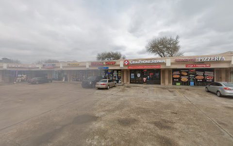 Tobacco Shop «Baytown Smoke Shop», reviews and photos, 3620 Garth Rd, Baytown, TX 77521, USA