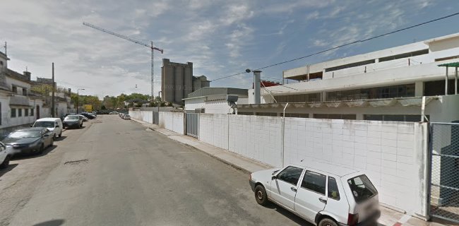 Gral. Pacheco, 11800 Montevideo, Departamento de Montevideo, Uruguay