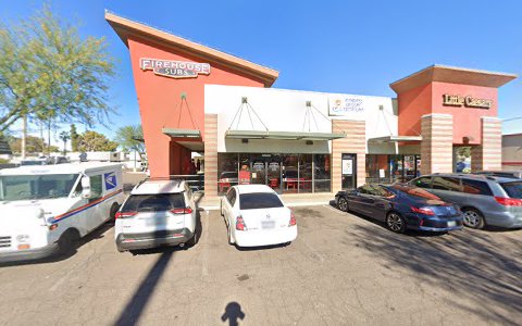 Sandwich Shop «Firehouse Subs», reviews and photos, 2110 W Southern Ave #105, Mesa, AZ 85202, USA