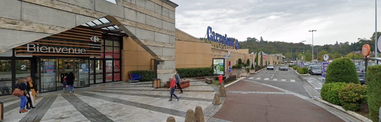 Photo du Banque Carrefour Banque Francheville à Francheville