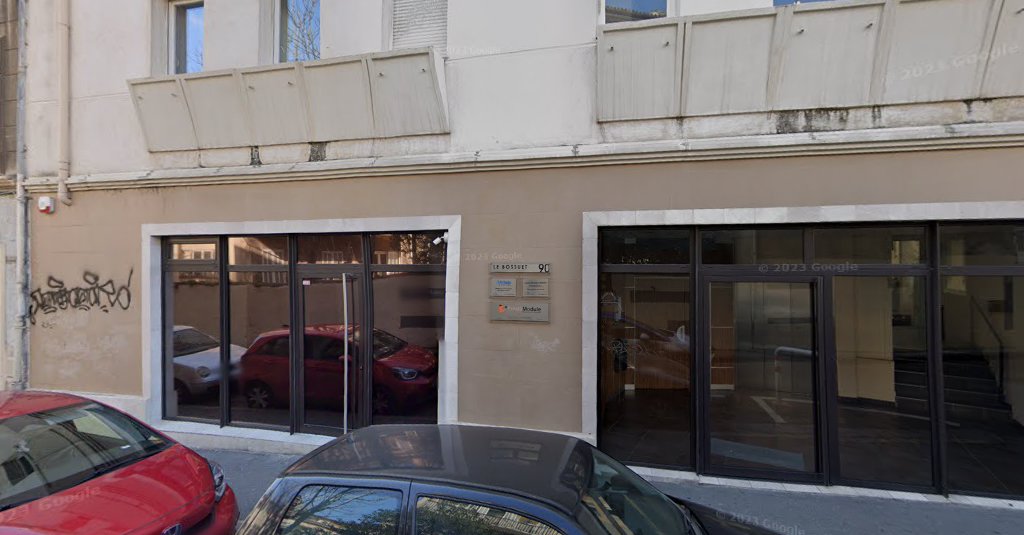 SARL Gestion Consult Services à Marseille (Bouches-du-Rhône 13)