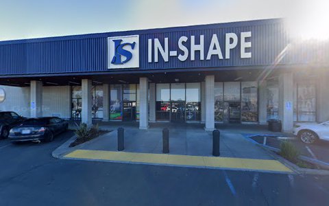 Gym «In-Shape Health Clubs», reviews and photos, 765 Sereno Dr, Vallejo, CA 94589, USA