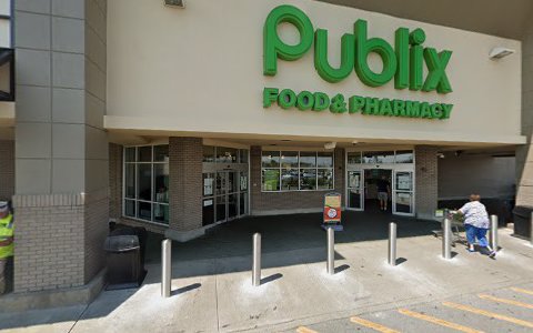 Pharmacy «Publix Pharmacy at Lynn Haven Center», reviews and photos, 2310 FL-77, Lynn Haven, FL 32444, USA
