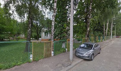 Відділ освіти Шевченківськго району
