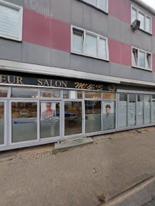 Friseur Salon M & S Arolser Landstraße, 34497 Korbach, Deutschland