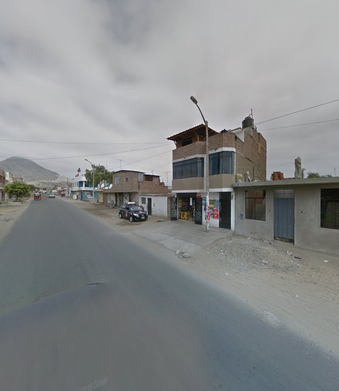 Lodi Peru S.A.C