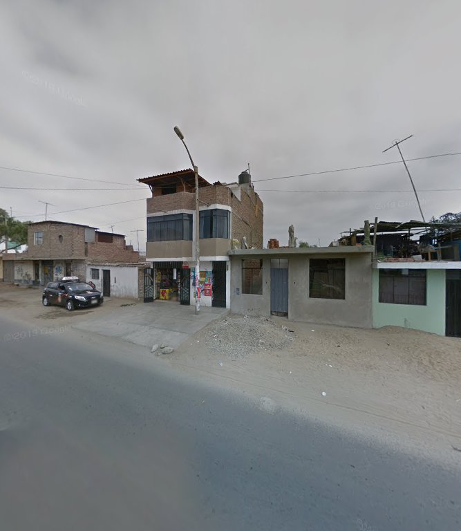 Lodi Peru S.A.C