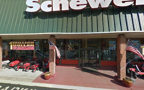 Furniture Store «Schewel Furniture Company», reviews and photos, 213 N Madison Rd, Orange, VA 22960, USA