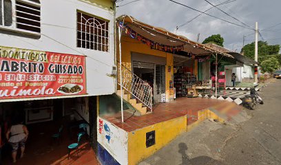 Barrio Bellavista Villa del Rosario