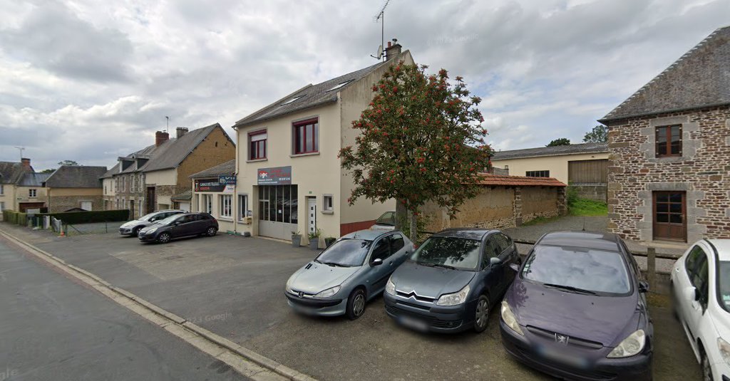 Garage des Tilleuls - Technicar Services à Notre-Dame-de-Cenilly (Manche 50)