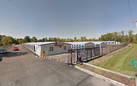 Self-Storage Facility «Secure Self Storage», reviews and photos, 35 Royal Rd, Ithaca, NY 14850, USA