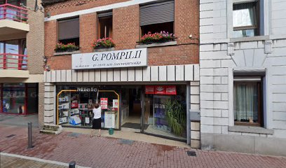 Pompili / Giulio