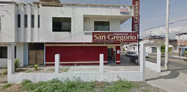 Opiniones de Farmacia San Gregorio #19 en Portoviejo - Farmacia