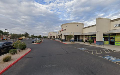 Thrift Store «Uptown Cheapskate», reviews and photos, 8360 W Thunderbird Rd, Peoria, AZ 85381, USA