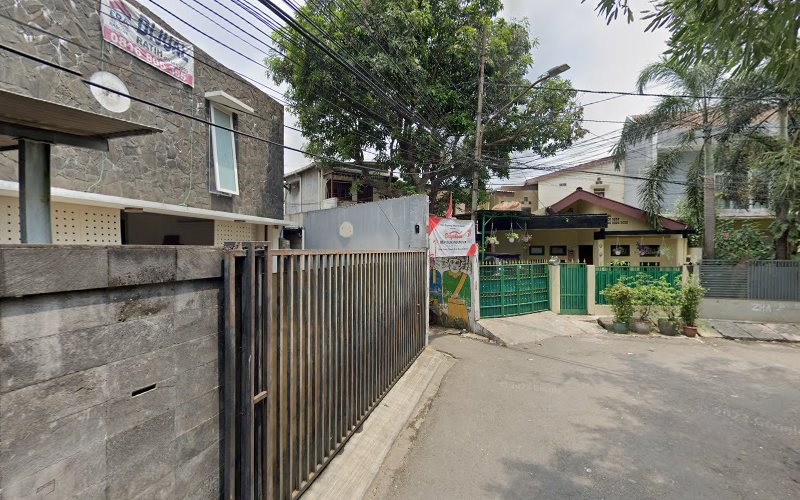 Bangunan Bersejarah di Kota Jakarta Selatan: Menelusuri Jumlah Tempat Tempat Ikonik