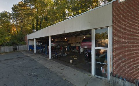 Transmission Shop «AAMCO Transmissions & Total Car Care», reviews and photos, 1134 Emmet St N, Charlottesville, VA 22903, USA