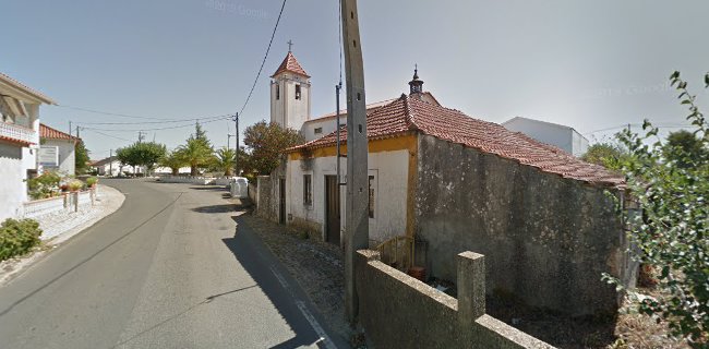 R. Principal 541, Ourém, Portugal