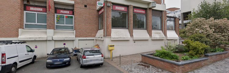 Photo du Banque Caisse d'Epargne Villeneuve d'Ascq V 2 à Villeneuve-d'Ascq