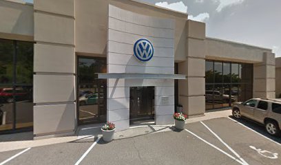 Fairfax Volkswagen Service