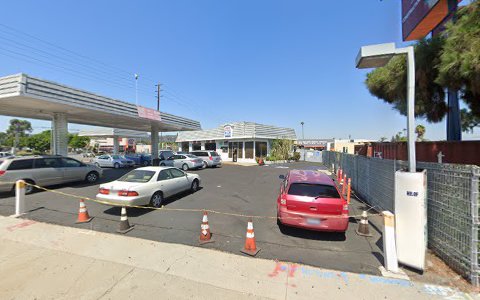 Auto Body Shop «Pengo Complete Auto Services», reviews and photos, 1031 S Hacienda Blvd, La Puente, CA 91745, USA