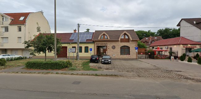 Szerszám és Rezsianyag Szaküzlet - Debrecen