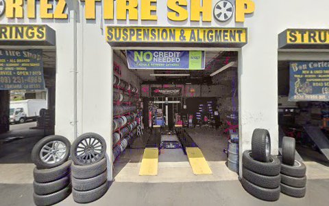 Auto Repair Shop «E & S Auto Repair», reviews and photos, 9530 Sierra Ave, Fontana, CA 92335, USA