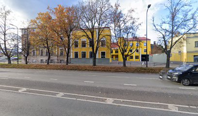 Juunika Koolitus – Tartu