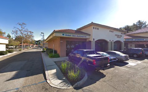 Auto Repair Shop «Giant Oak Automotive», reviews and photos, 300 Giant Oak Ave # A, Newbury Park, CA 91320, USA