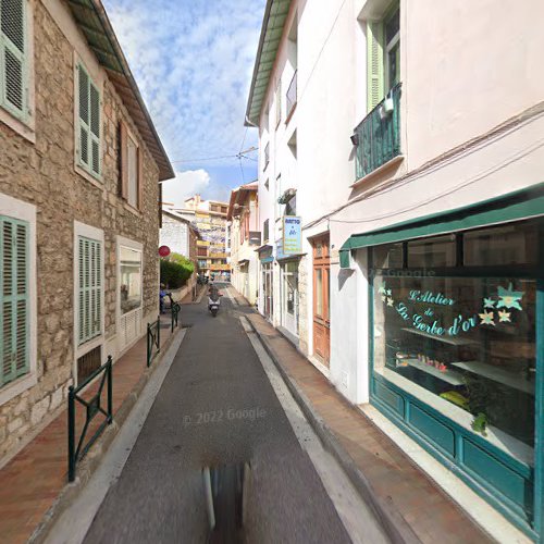 Magasin Stores Toiles Roquebrune-Cap-Martin